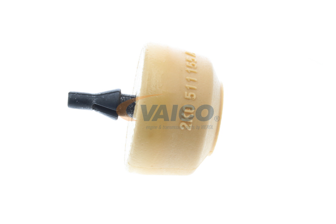 VAICO V10-6299 støvdeksel støtdemper og anslagsbuffer VW Caddy Alltrack Kombi 1.4 TSI 131 hk Bensin 2024