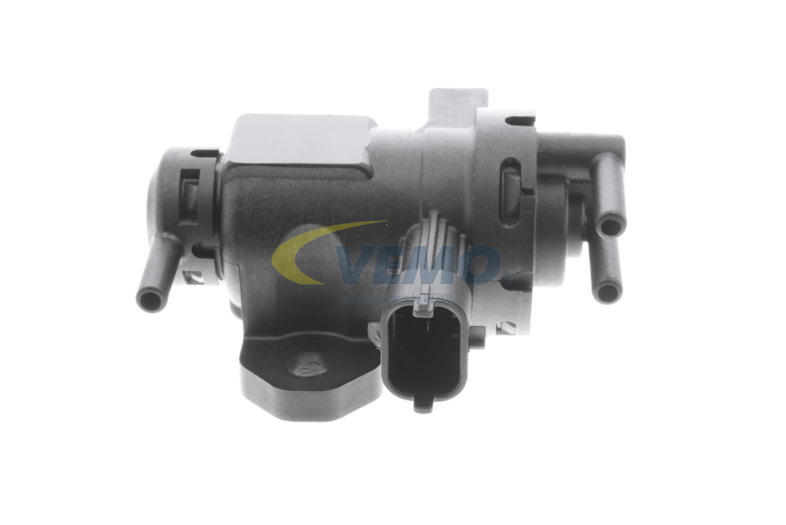 VEMO V40-63-0039 Électrovanne de turbo Opel Vivaro Van 2.0 ECOTEC (F7) 117 CV Essence 2010