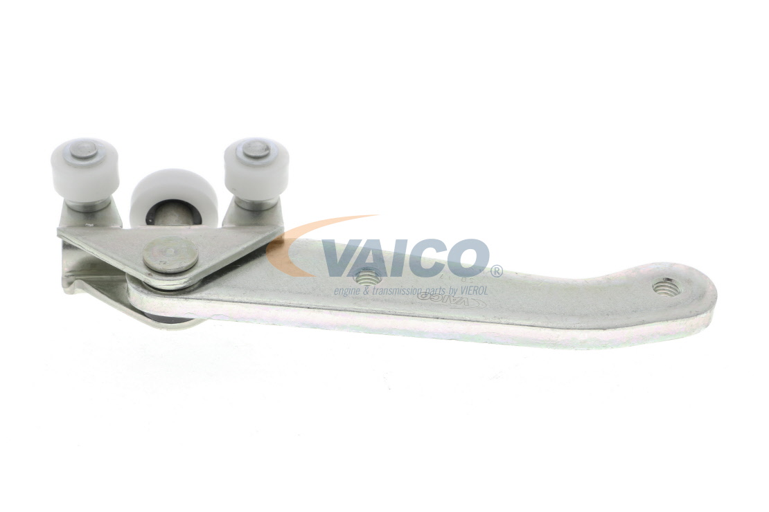 VAICO V10-0914 rolgeleiding, schuifdeur 701 843 405 A