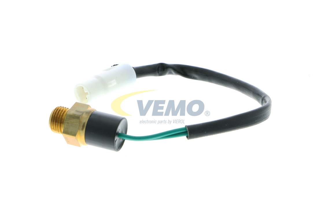 VEMO V52-99-0007 temperatuurschakelaar, radiateurventilator 25360-33011