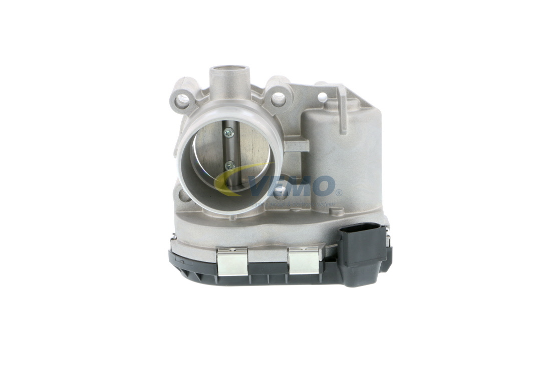 VEMO V24-81-0009 Gasspjæld Fiat Idea 350 1.2 16V 80 HK Benzin 2016