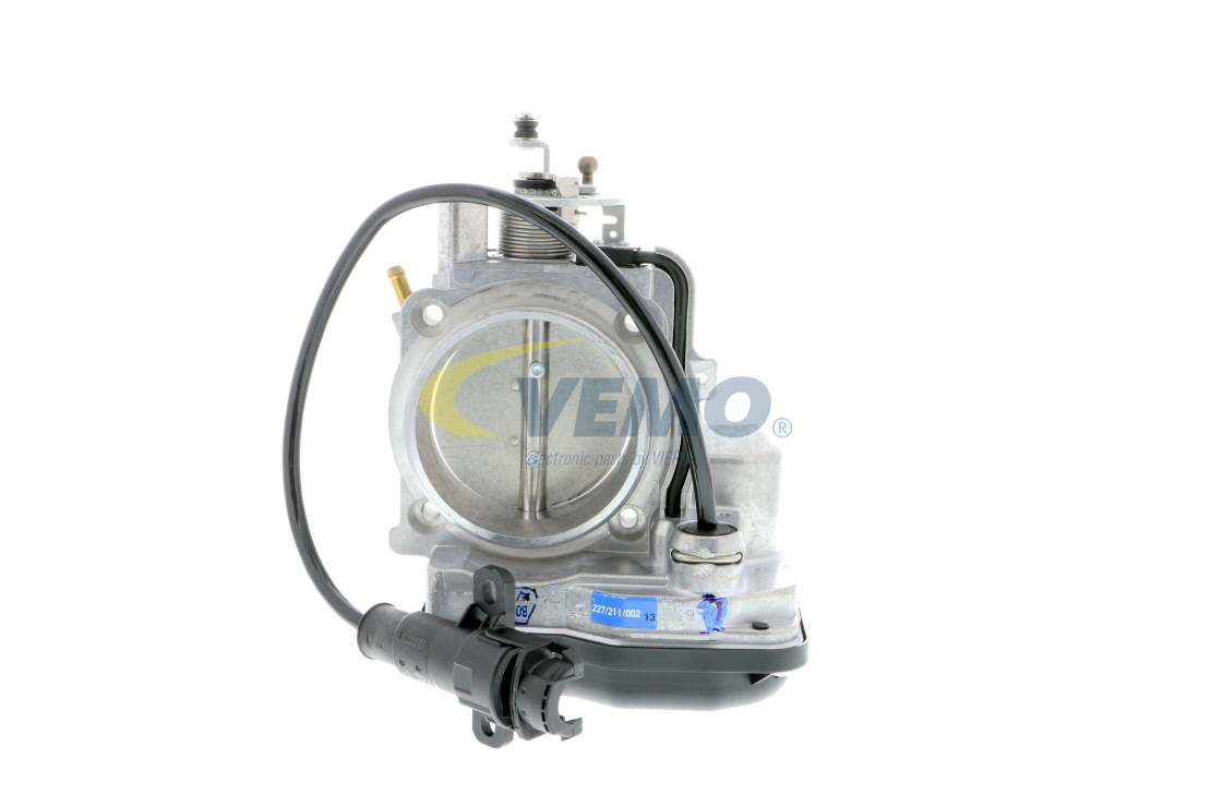 V30-81-0007 VEMO A0001416525 Drosselklappenstutzen