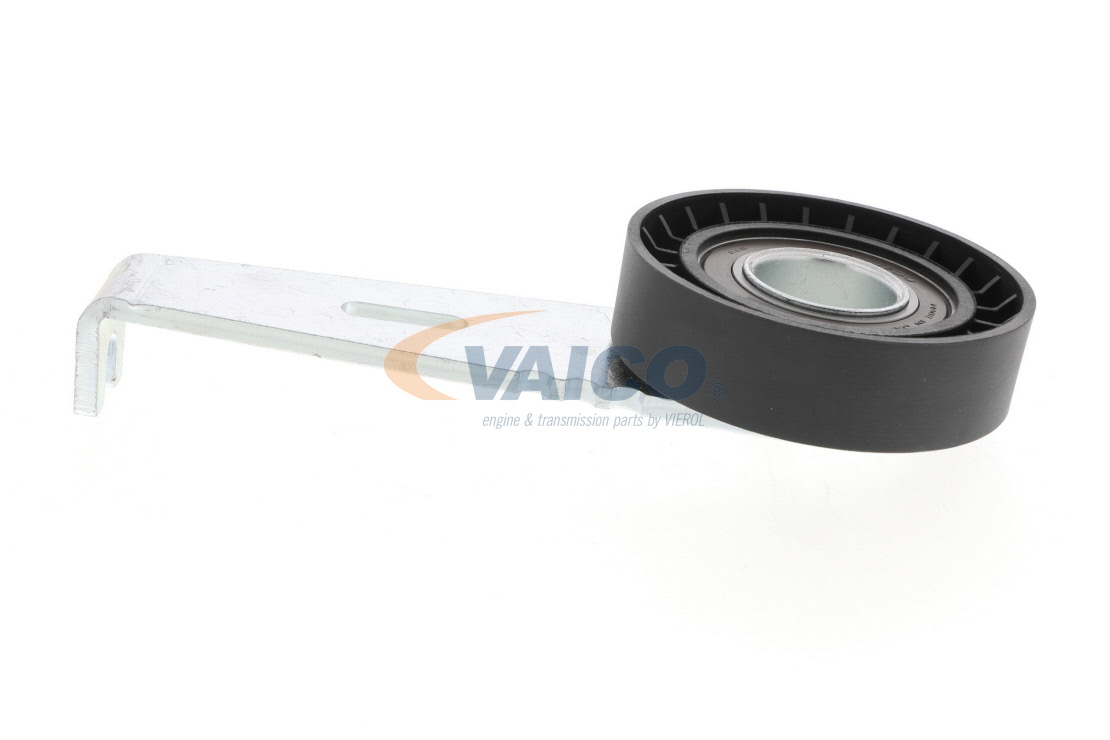 VAICO V24-0319 riemspanner, poly v-riem Fiat Ducato 244 Flatbed Vrachtwagen 2.0 110 Pk Benzine 2003