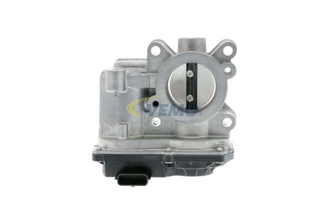 VEMO V46-81-0002 gasklephuis RENAULT Modus / Grand Modus (F, JP) 1.2 103 Pk Benzine 2018