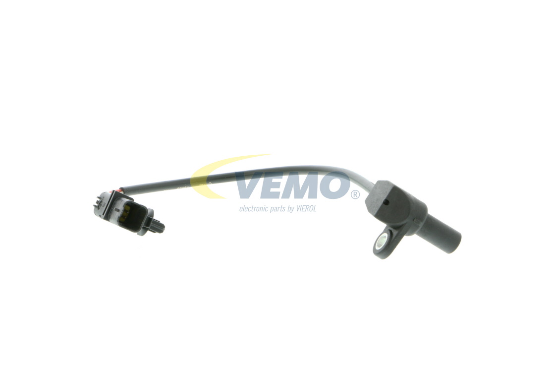 VEMO V46-72-0101 Kurbelwellensensor RENAULT Megane II Limousine (LM) 2.0 135 PS Benzin 2024