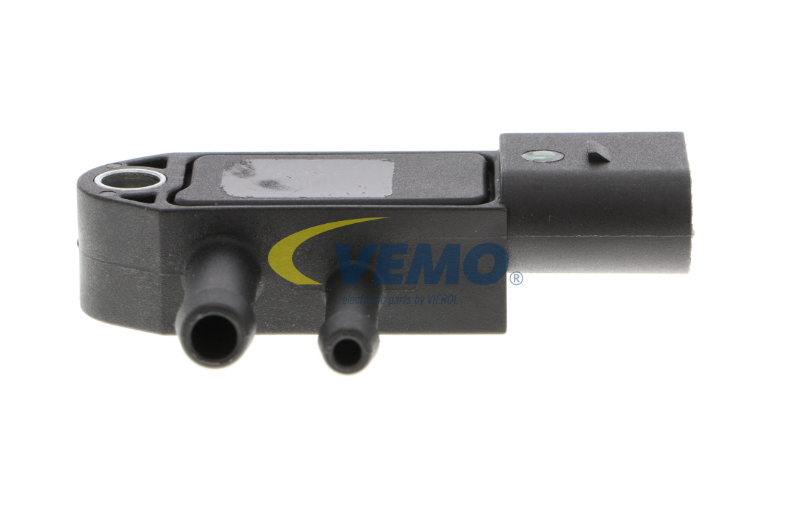 VEMO 76 906 051 A Sensori, pakokaasupaine V10-72-1247