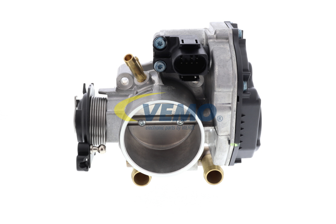 VEMO V10-81-0047 Gasspjæld Audi A4 B5 1.8 quattro 125 HK Benzin 1997