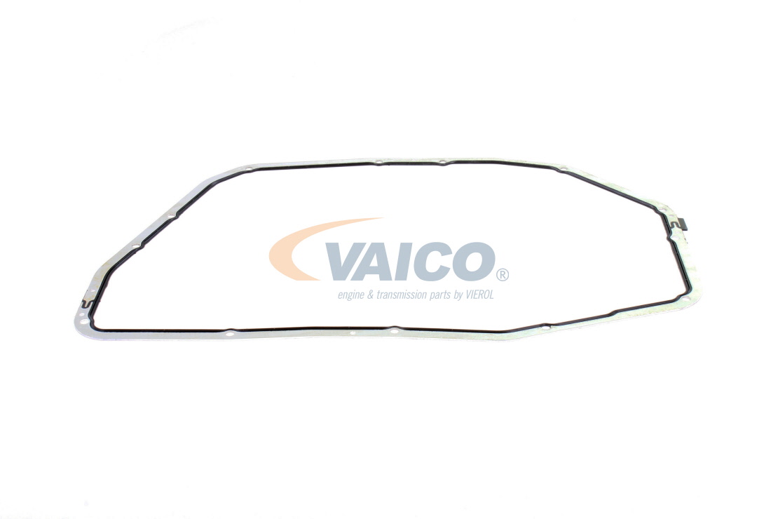 VAICO V10-2355 Tiiviste, automaattivaihteiston öljypohja Audi A6 C6 Avant 2.8 FSI 210 hv Bensiini 2007