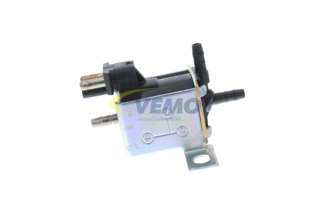 VEMO V30-63-0026 Venttiili, ilmanohjaus-imuilma Mercedes W140 S 500 5.0 (140.050, 140.051) 320 hv Bensiini 1996
