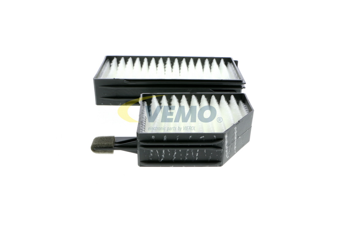 VEMO V63-30-0004 Salono filtras TOYOTA Previa / Estima II (XR30) 3.0 4WD (MCR40W) 220 AG benzinas 2004