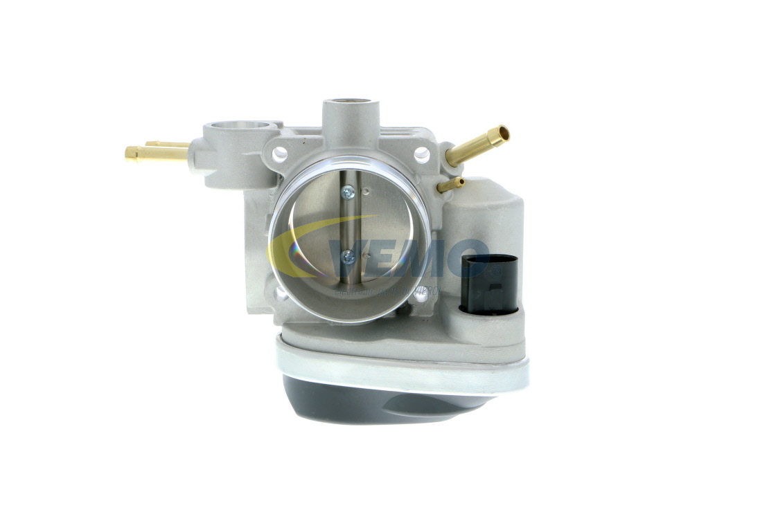 VEMO V10-81-0060 Drosselklappe Passat 3B5 1.6 101 PS Benzin 2000