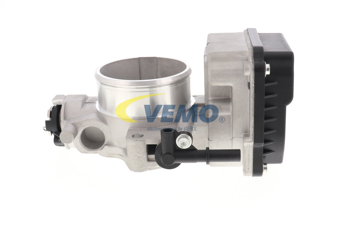 VEMO V42-81-0008 Gasspjæld Citroën C5 Stationcar 1.8 16V 116 HK Benzin 2004