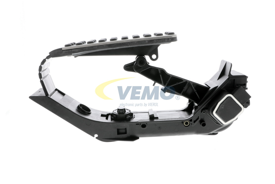 VEMO V30-82-0007 Gaspedalsensor Mercedes S203 C 200 CGI 1.8 Kompressor (203.243) 170 PS Benzin 2007