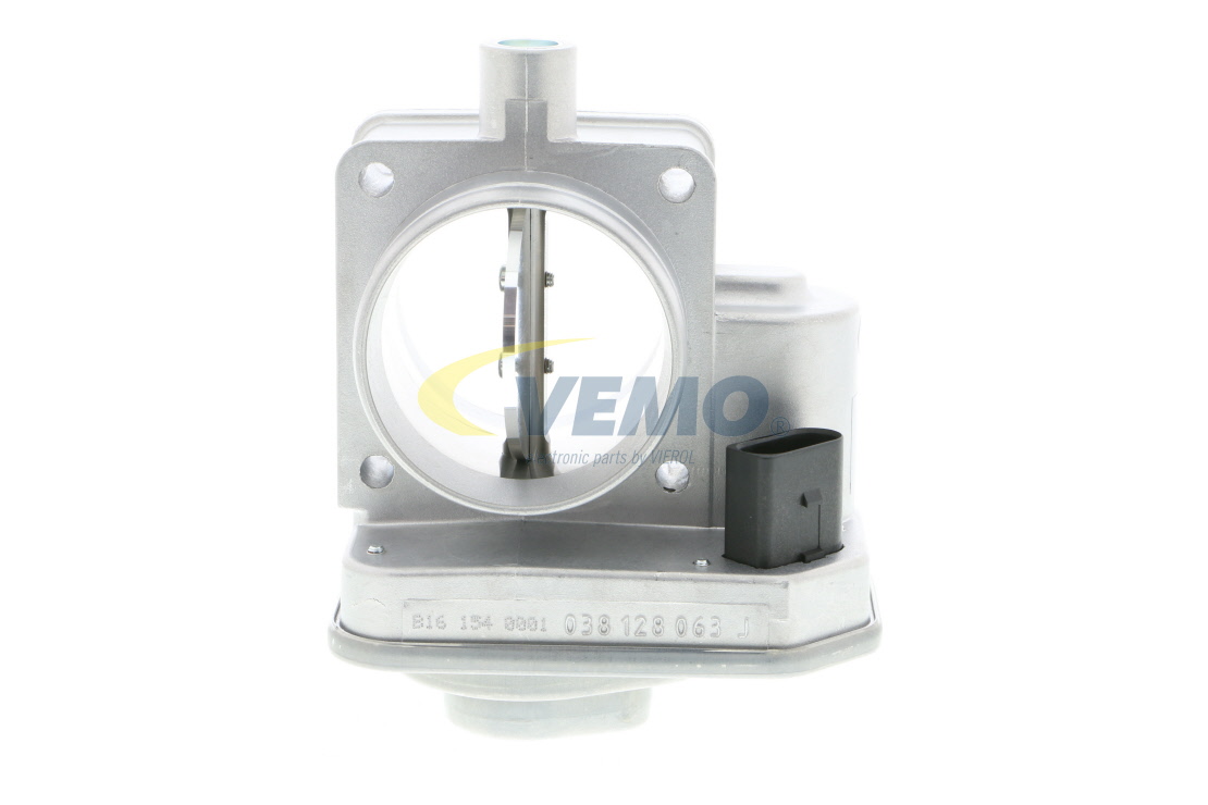 VEMO 038128063C Boîtier de papillon V10-81-0031