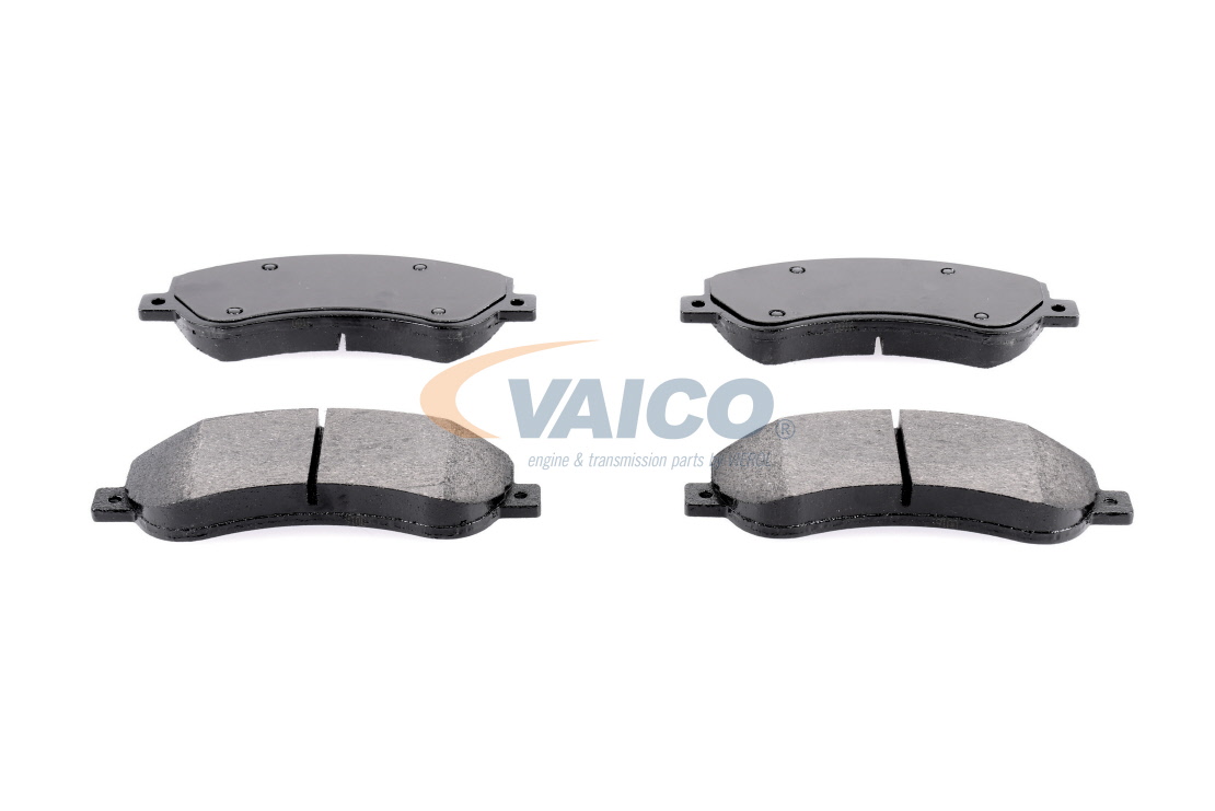 VAICO V10-2455 Bremžu kluči VW Amarok Platforma 2.0 TDI 122 ZS Dīzelis 2012