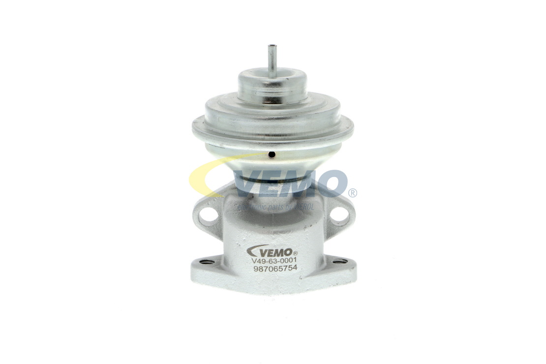 VEMO V49-63-0001 egr klep WAV100220L