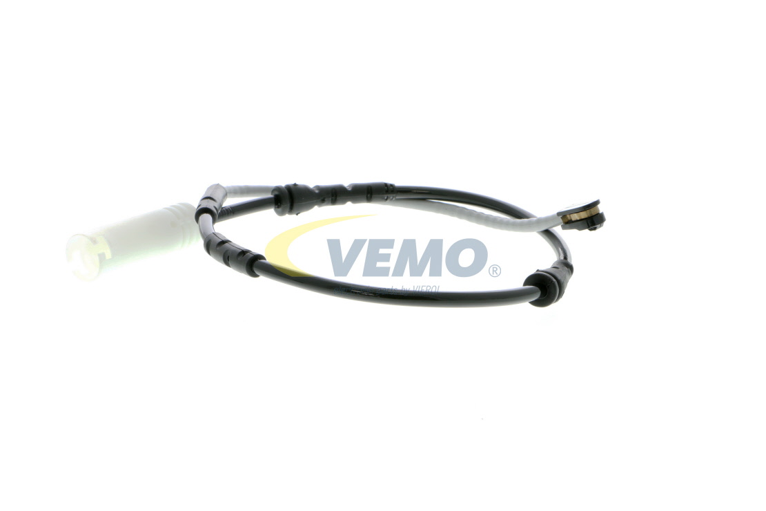 VEMO V20-72-5156 waarschuwingscontact, remvoering- / blokslijtage 6792562