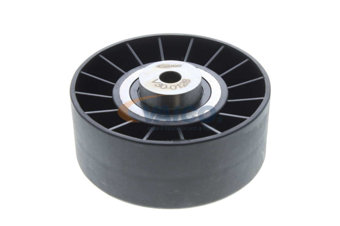 VAICO A1192000370 Galet enrouleur de courroie d'accessoire V30-0128