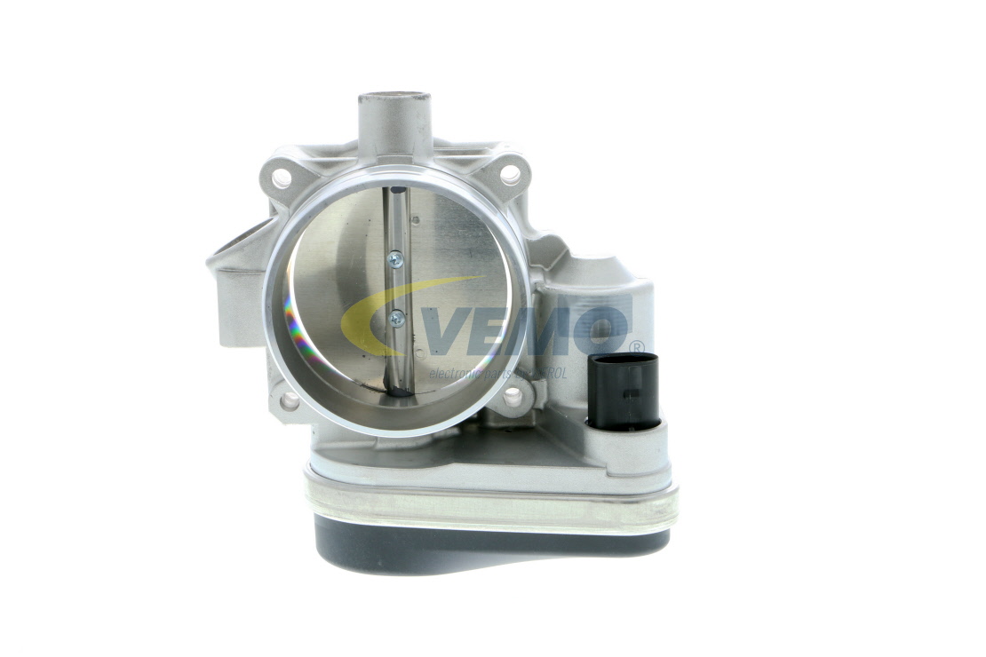 VEMO V10-81-0082 Gasspjæld VW Touareg 1 3.2 V6 220 HK Benzin 2005