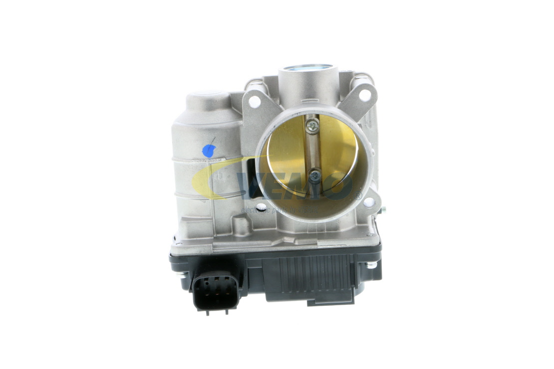 VEMO 161198N00C Drosselklappenstutzen V38-81-0001
