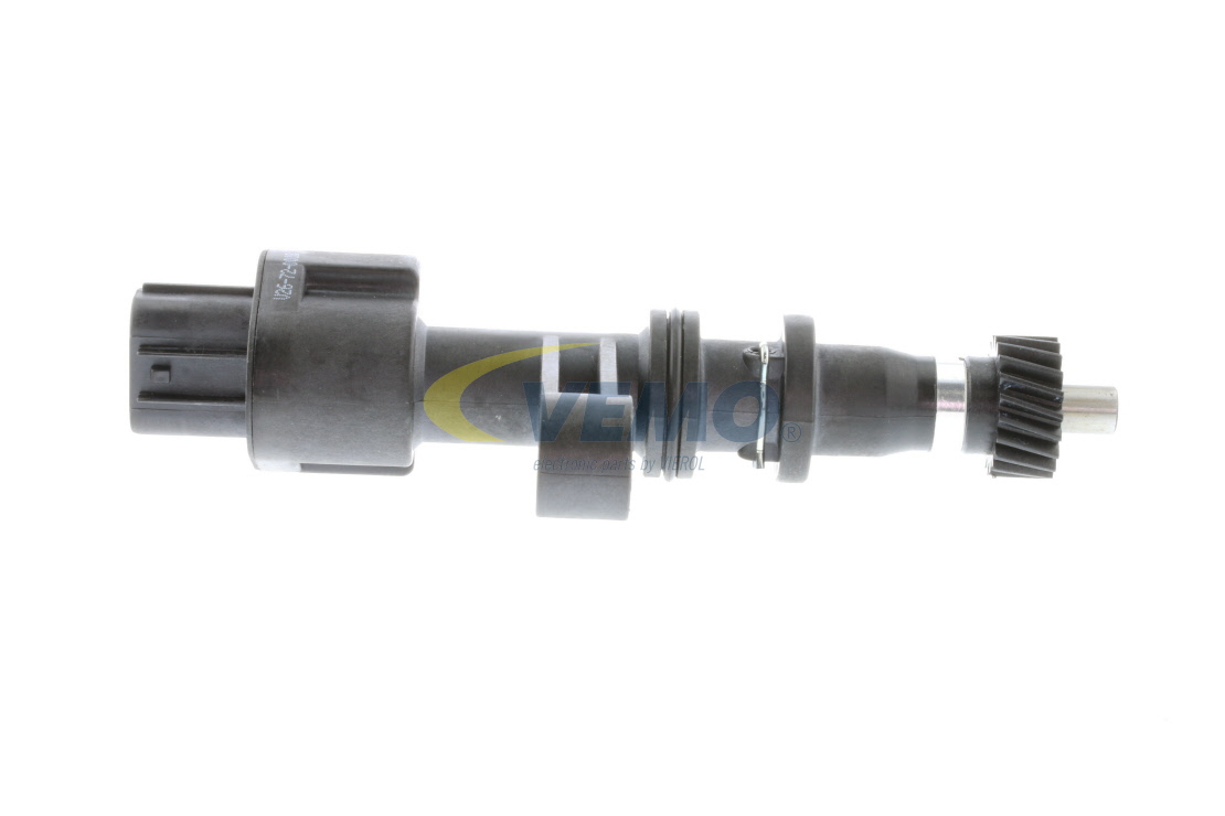 VEMO V26-72-0018 sensor hastighet Honda Civic EJ7 1.5 i 114 hk Bensin 2001