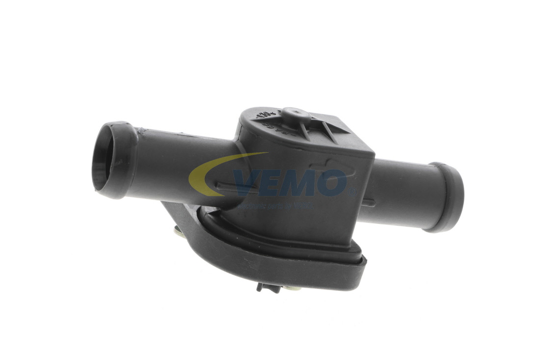 VEMO V15-77-0019 Regelklep koelvloestof VW T4 Flatbed Vrachtwagen 2.5 115 Pk Benzine 1997