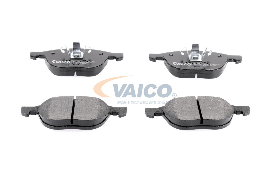 VAICO BPYK-3323Z-C Jarrupalat, levyjarru V25-0272