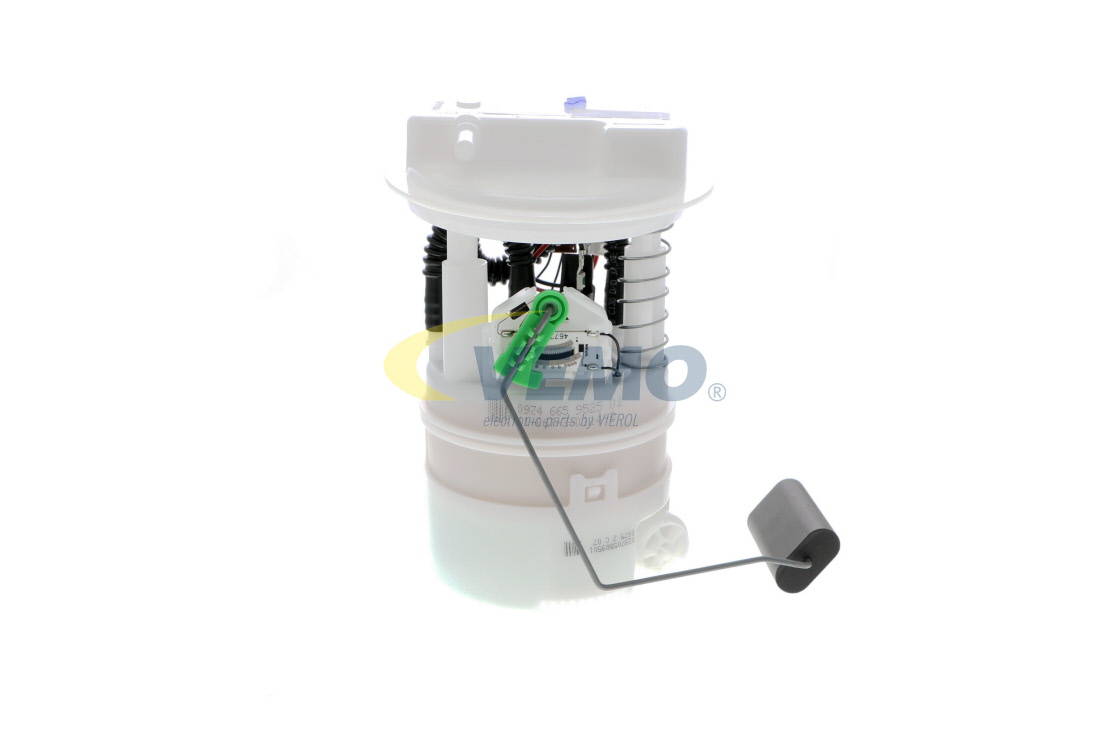 VEMO 1720 250 90R Zespół zasilający V21-09-0005