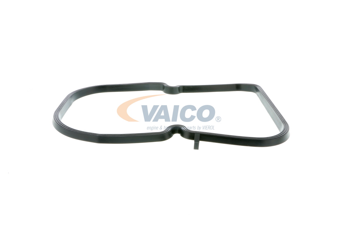 VAICO 1262710280 Tetning, bunnpanne, automatgir V30-0459-1