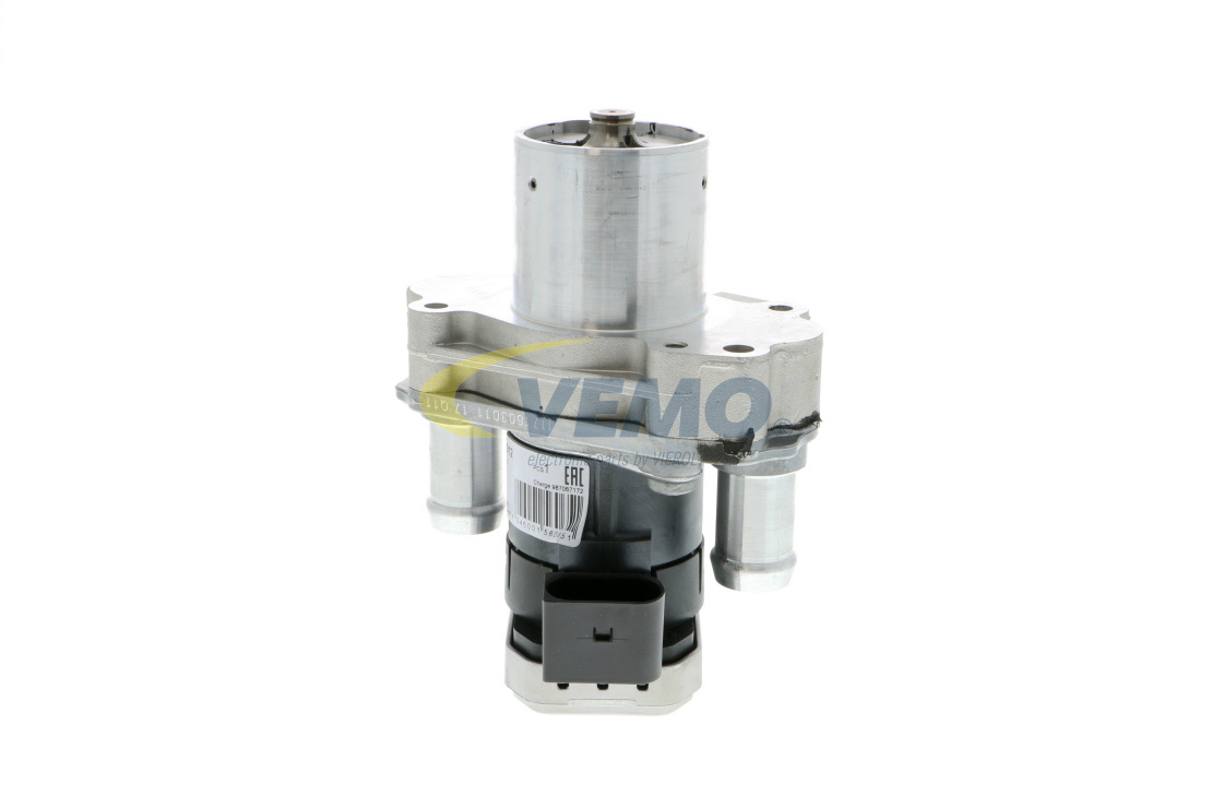 VEMO V30-63-0012 EGR klep MERCEDES-BENZ Sprinter 3.5-T Flatbed Vrachtwagen/Chassis (W906) 318 CDI 4x4 (906.131, 906.133, 906.135, 906.231, 906.233... 184 Pk Diesel 2008