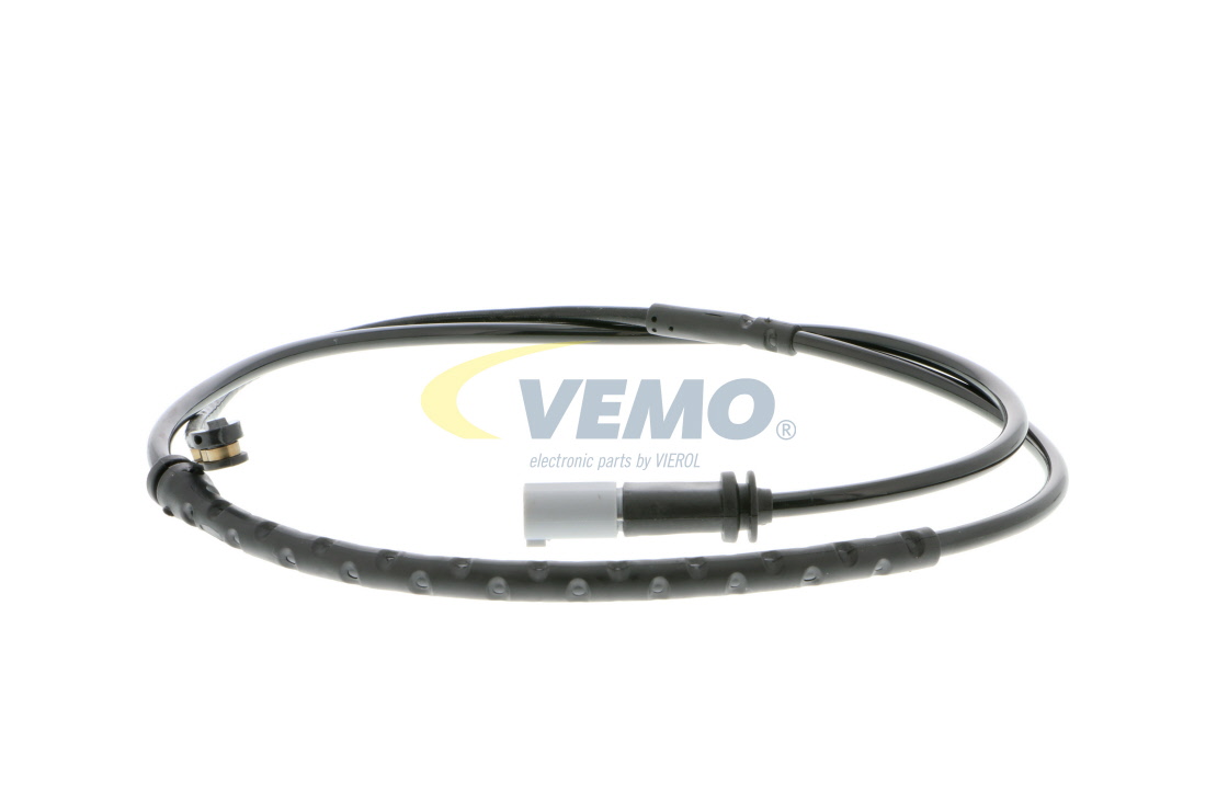 VEMO V20-72-0027 Nodiluma devējs BMW F15 M 4.4 575 ZS Benzīns 2017