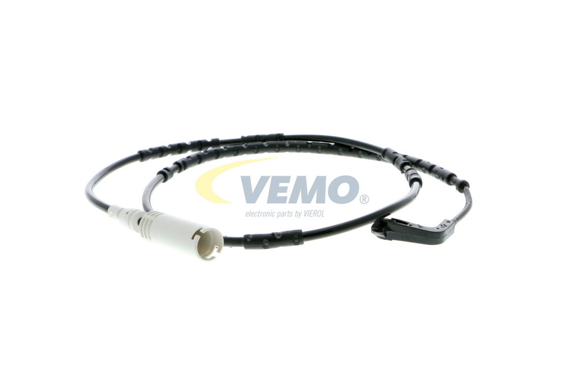 V20-72-5155 VEMO 34356790341 Warnkontakt, Bremsbelagverschleiß