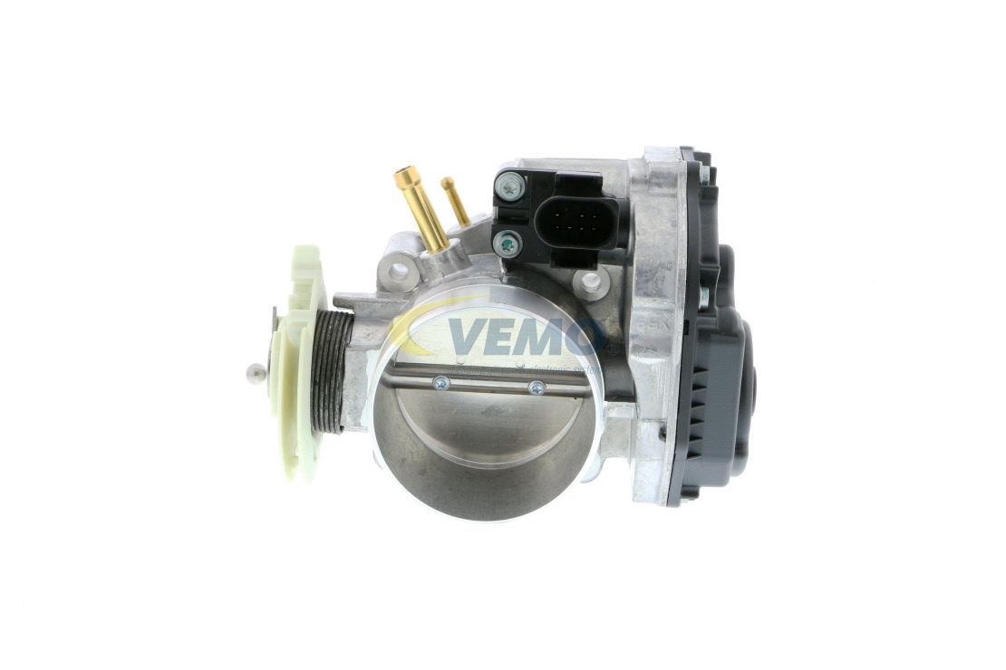 VEMO V10-81-0051 Drosselklappe Passat 3B5 2.8 V6 Syncro/4motion 193 PS Benzin 1997