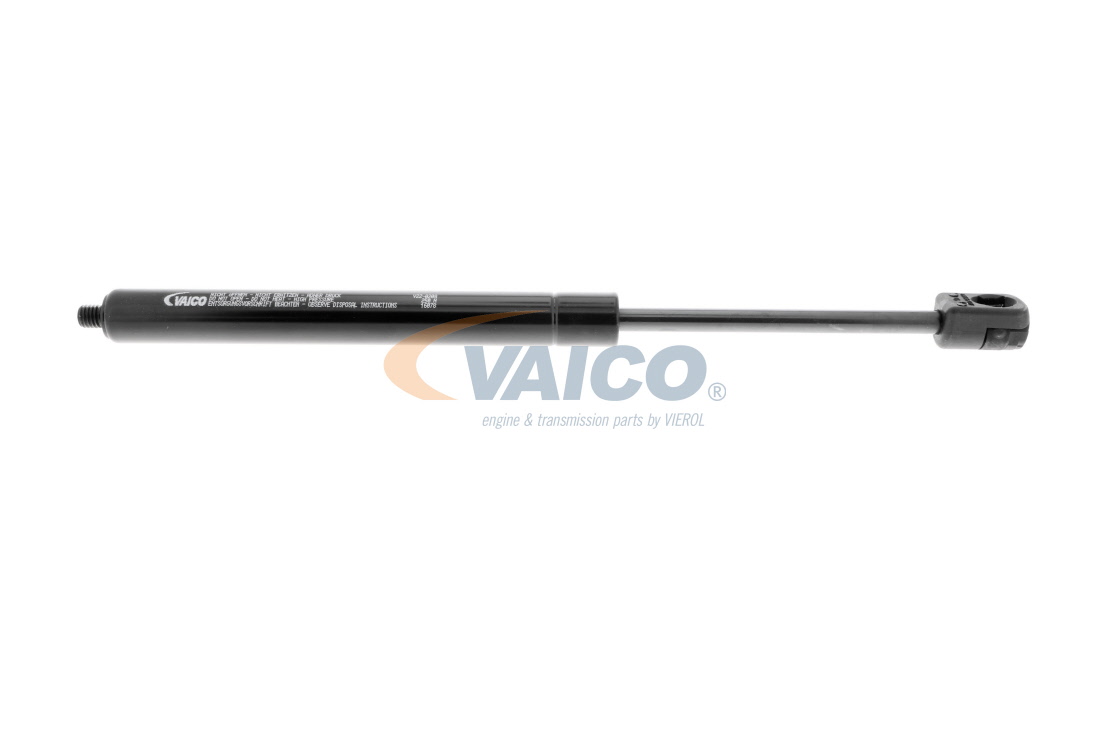 VAICO V22-0208 gasdemper, achterruit 9640894780