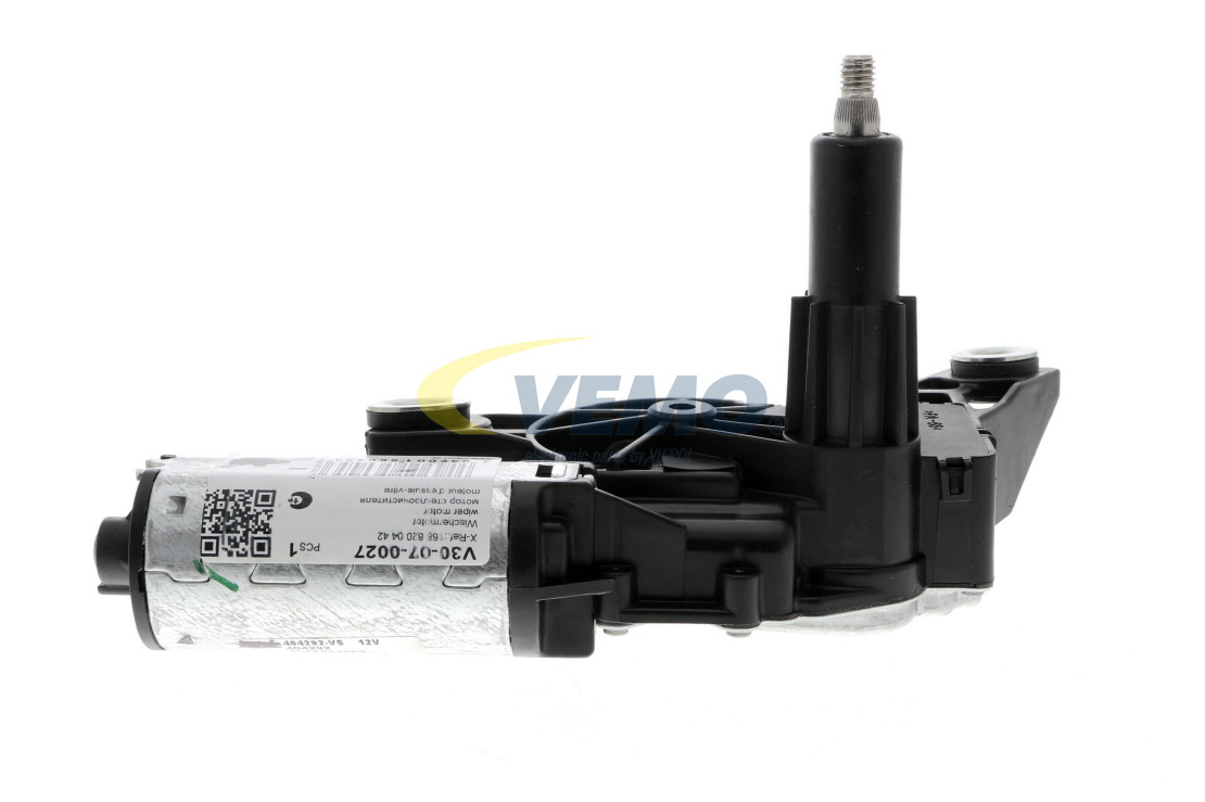 VEMO A 168 820 04 42 Motor stieračov V30-07-0027