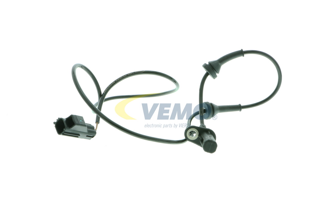 VEMO V95-72-0055 wielsnelheidssensor (abs) 9472170