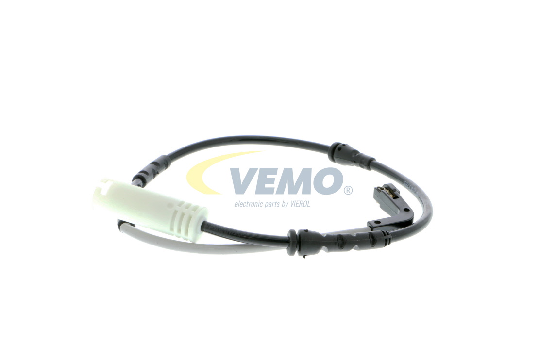 V20-72-5157 VEMO slitekontakt bremsekloss pris