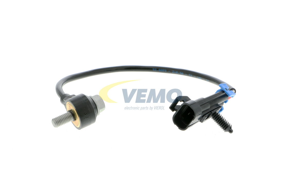 VEMO V40-72-0481 Klopfsensor Vectra C GTS 2.2 16V 147 PS Benzin 2007