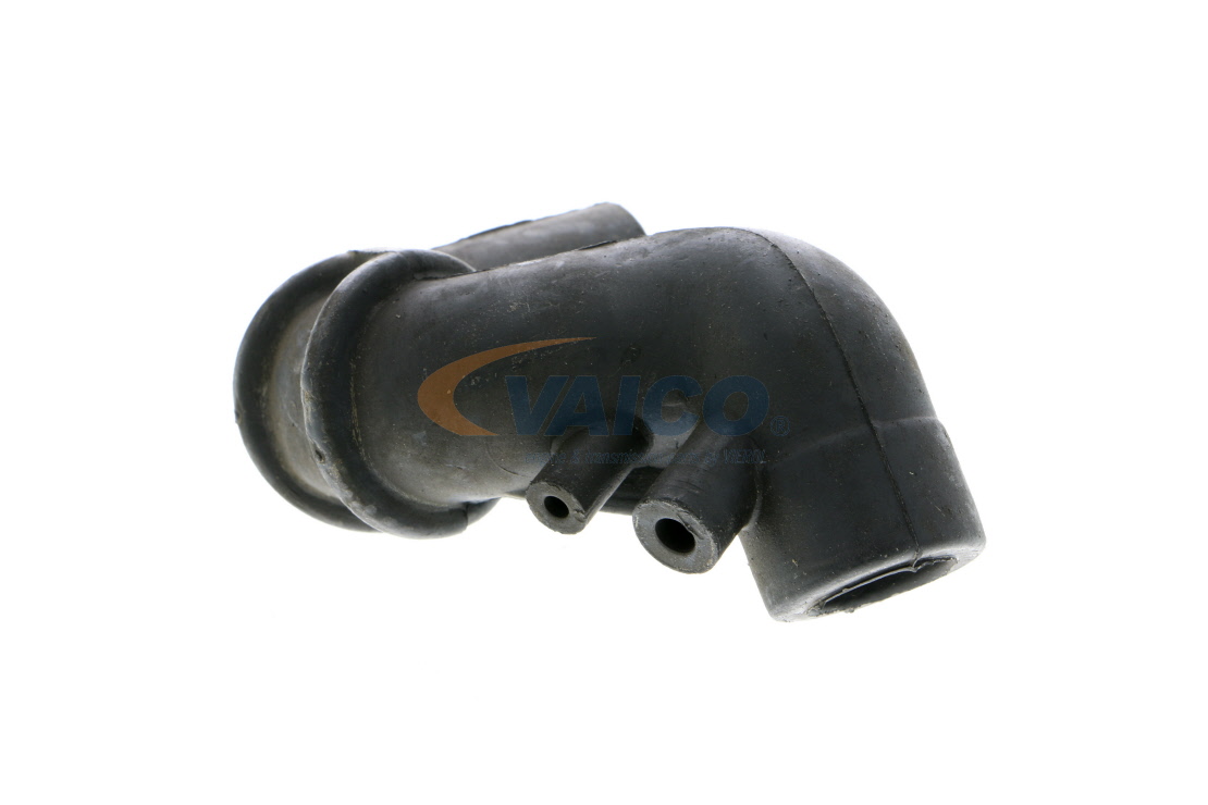 VAICO V30-1643 Schlauch, Zylinderkopfhaubenentlüftung Mercedes C107 450 SLC 4.5 (107.024) 218 PS Benzin 1975