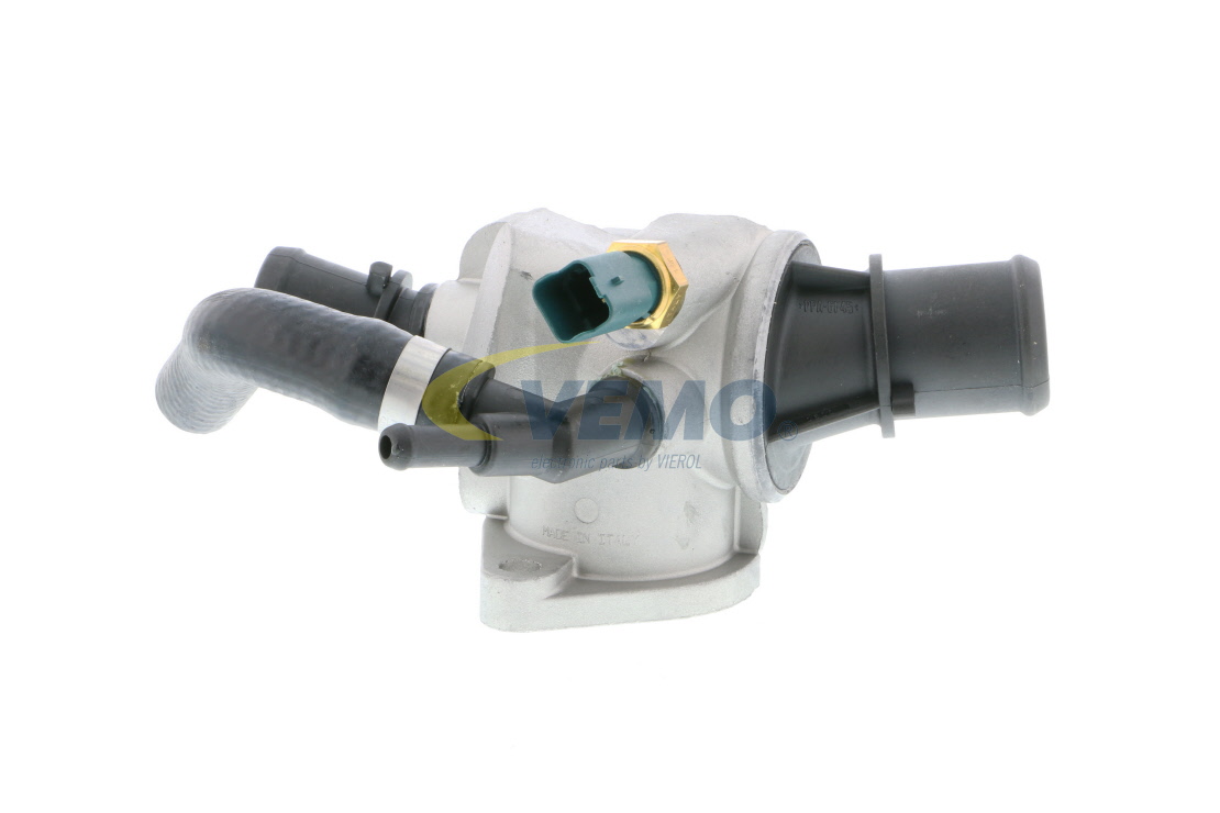 VEMO V24-99-0032 Thermostat Fiat Stilo Universalas 1.9 JTD 140 AG dyzelinas 2007