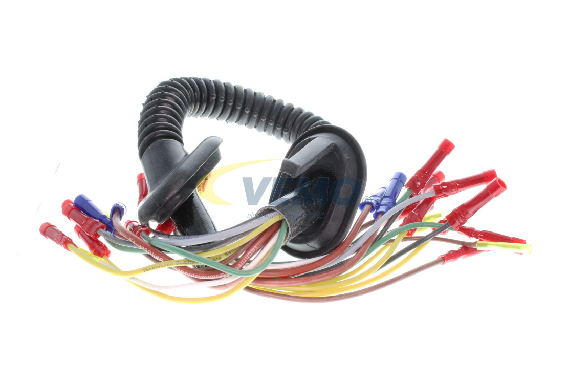 VEMO V20-83-0018 reparatieset, kabelset 61 12 9 186 184