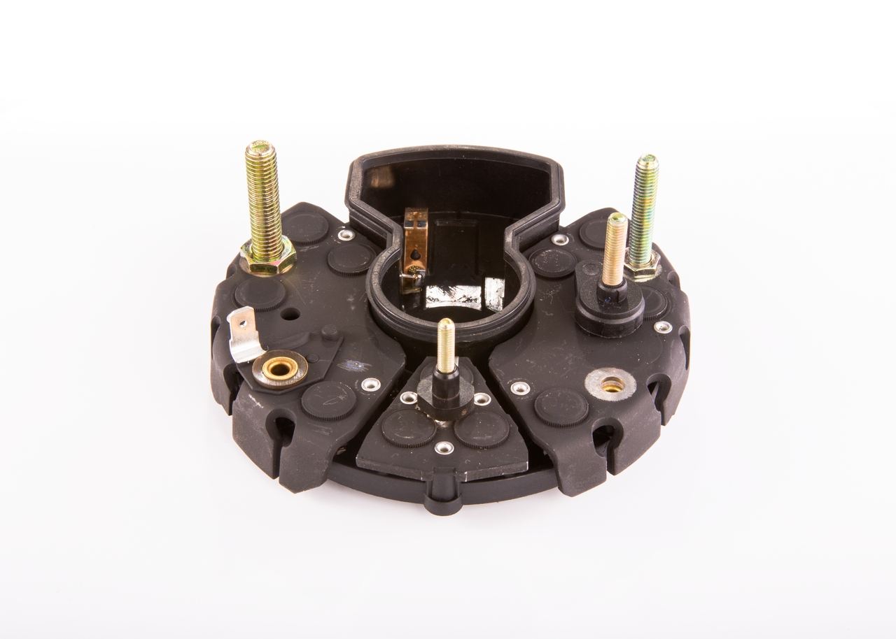 BOSCH 1 127 320 995 Ģenerators Puch G-Modell (W460) 250 GD (460.337, 460.338) 84 ZS Dīzelis 1988