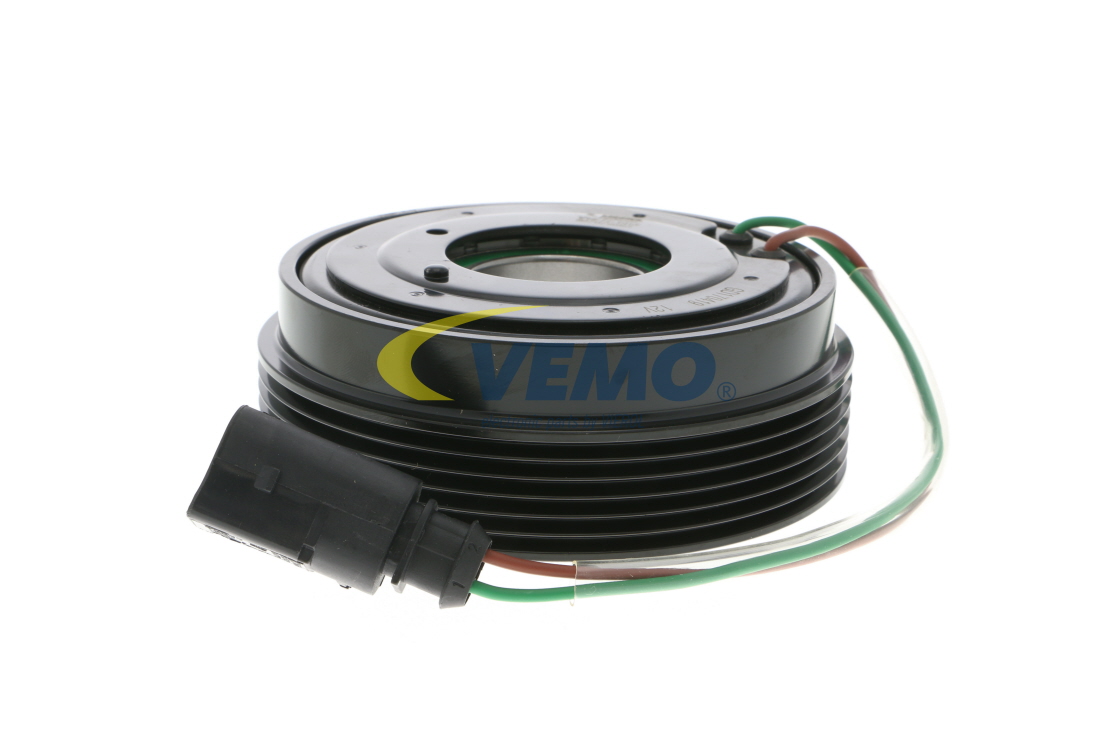 VEMO 1J0820811H Embrayage magnétique pour compresseurs de climatisation V15-77-1012