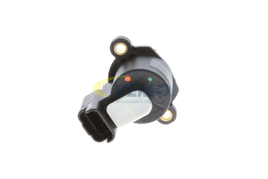 VEMO V22-72-0095 Gasspjæld potentiometer Citroen C3 1 1.1 i 60 HK Benzin 2003