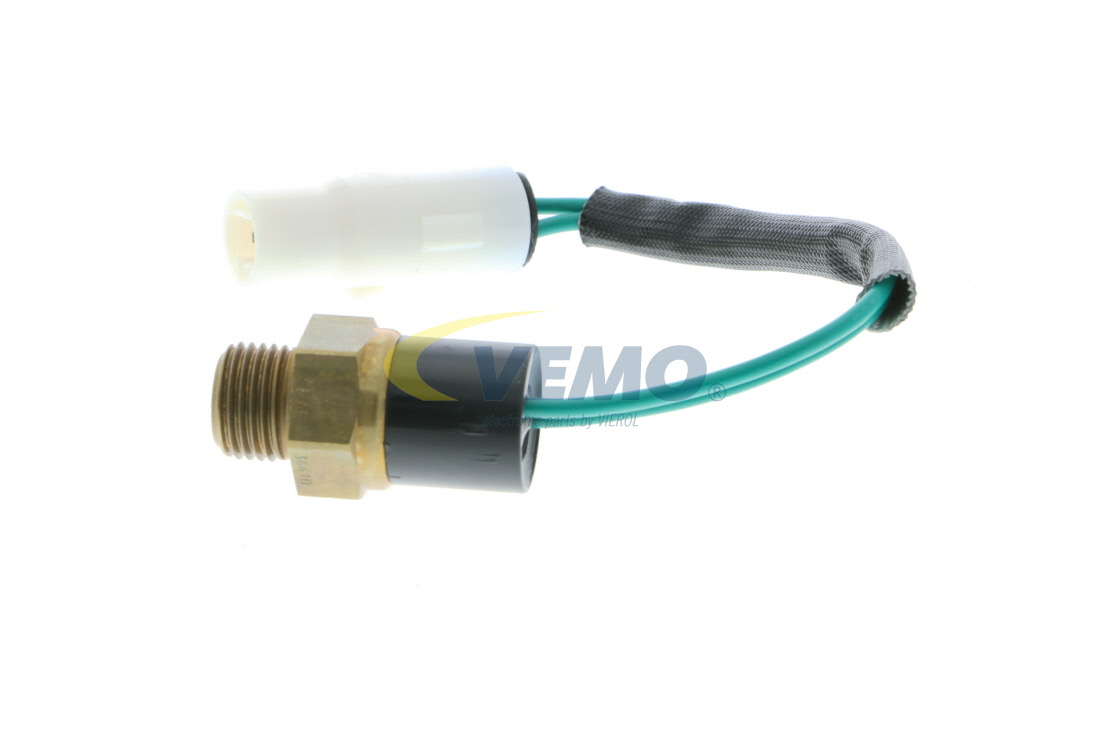 V52-99-0006 VEMO 2536024000 Temperaturschalter, Kühlerlüfter