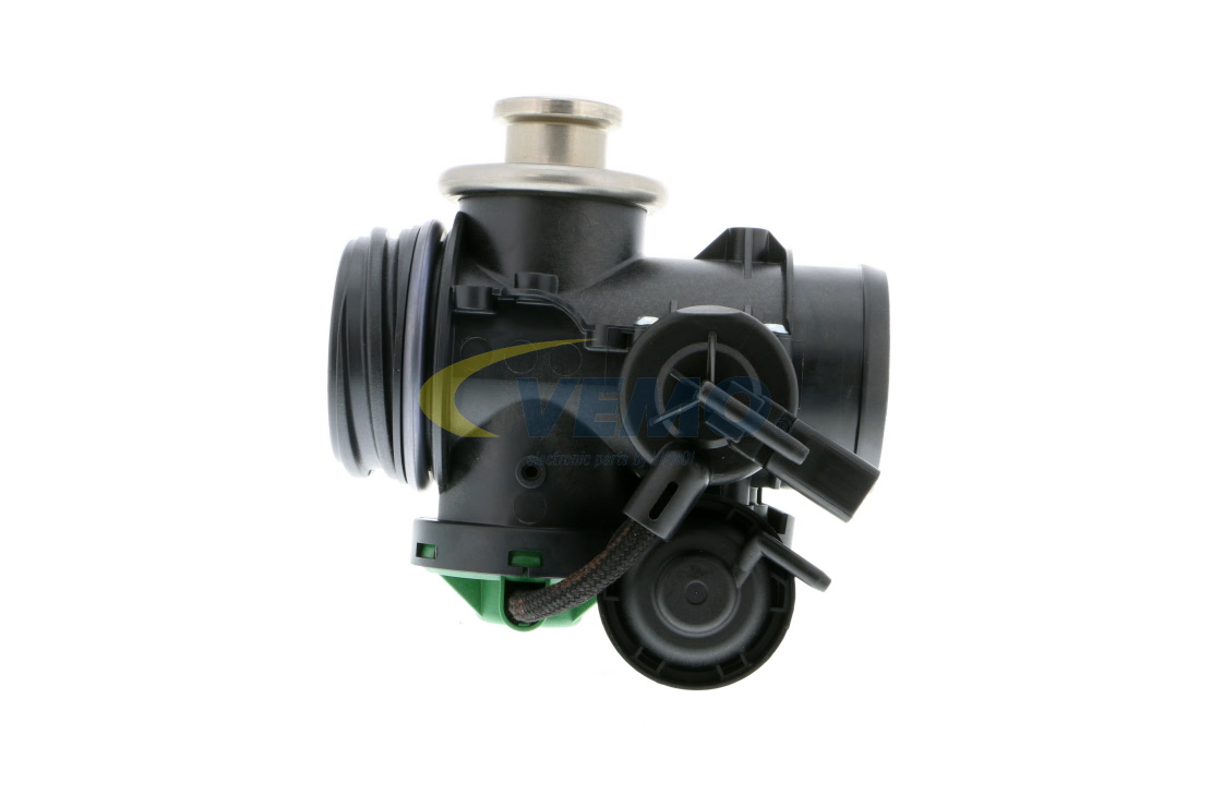 VEMO V22-63-0014 EGR klep PEUGEOT Expert I Flatbed Vrachtwagen/Chassis 1.9 D 69 Pk Diesel 2000