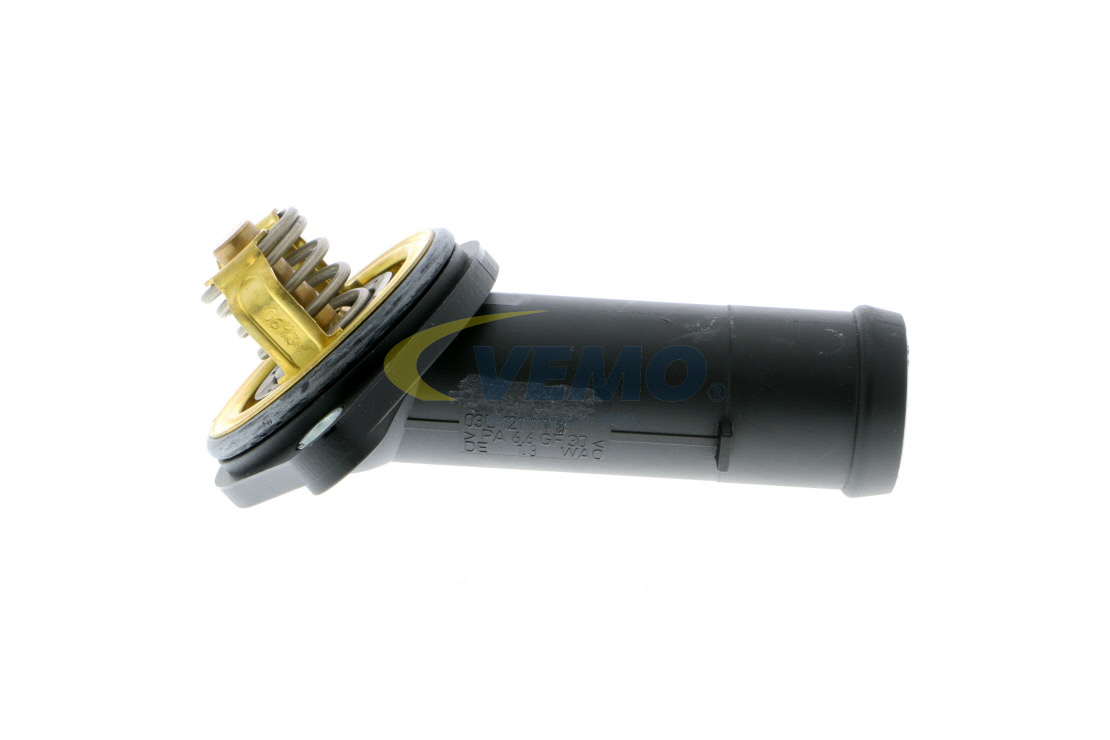 V15-99-2074 VEMO 03L121114B Kühlwasserthermostat