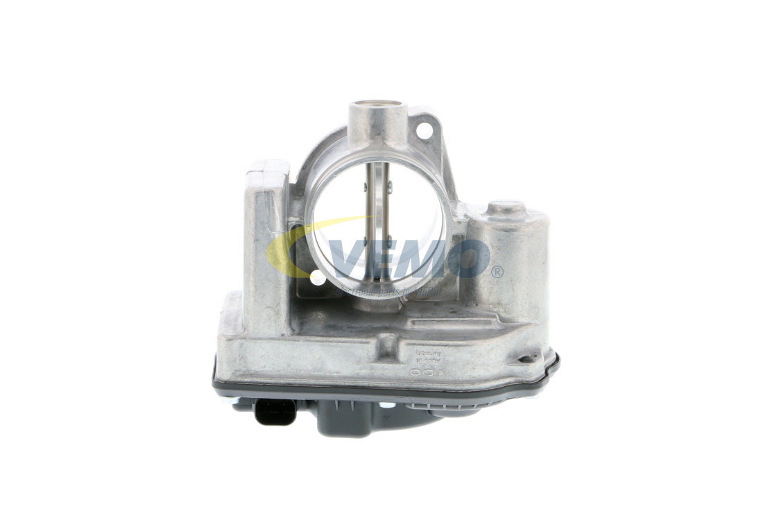 VEMO A 111 098 00 09 Drosselklappenstutzen V30-81-0011