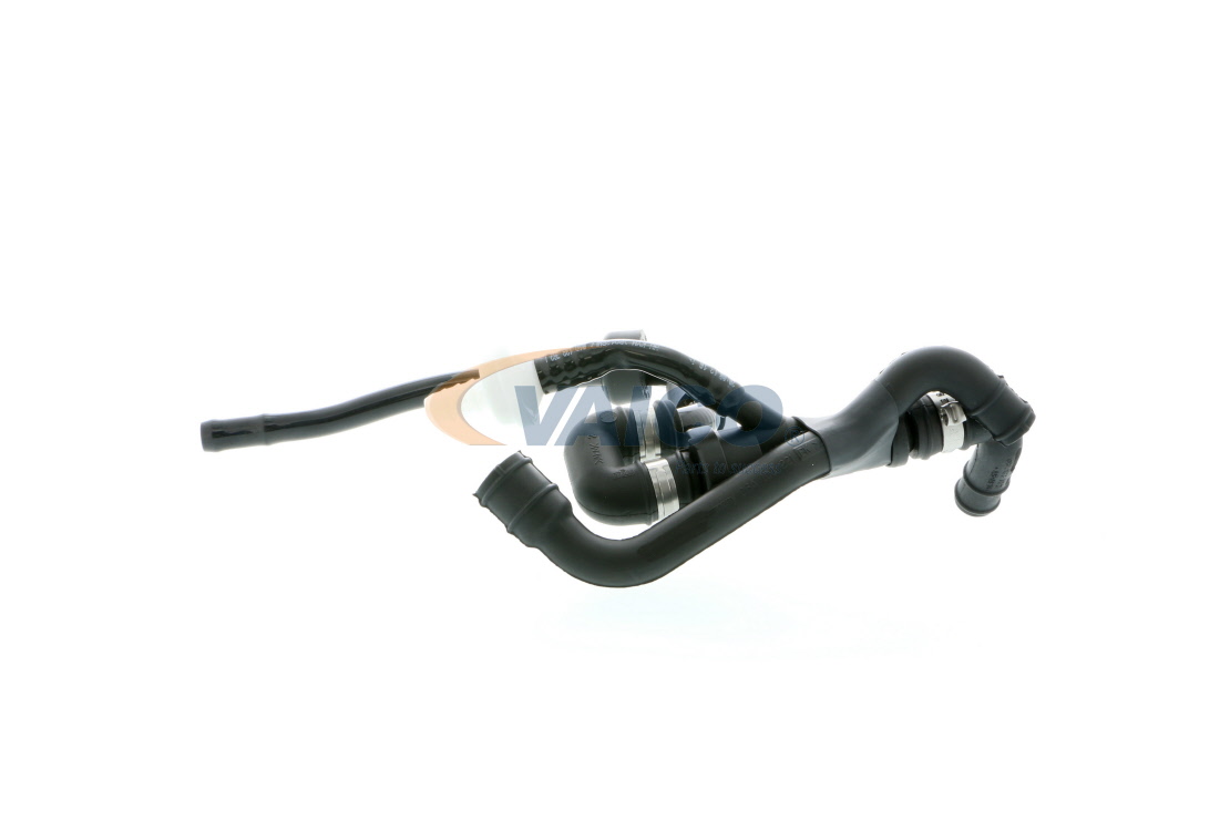 AGR ventil VAICO BMW Rad 3 V10-2581