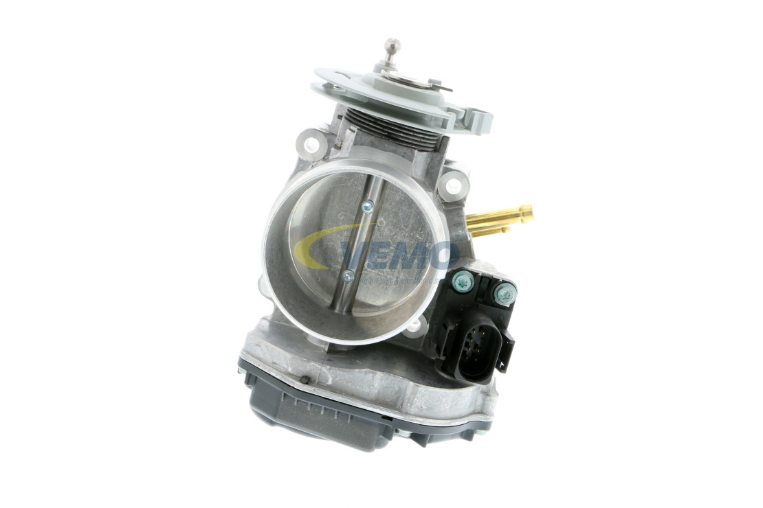 VEMO V10-81-0052 Drosselklappe Passat 3B5 2.8 V6 Syncro/4motion 193 PS Benzin 2000